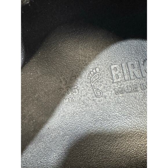 BIRKENSTOCK MOGAMI TERRA Sandals size 11 - Picture 4 of 7